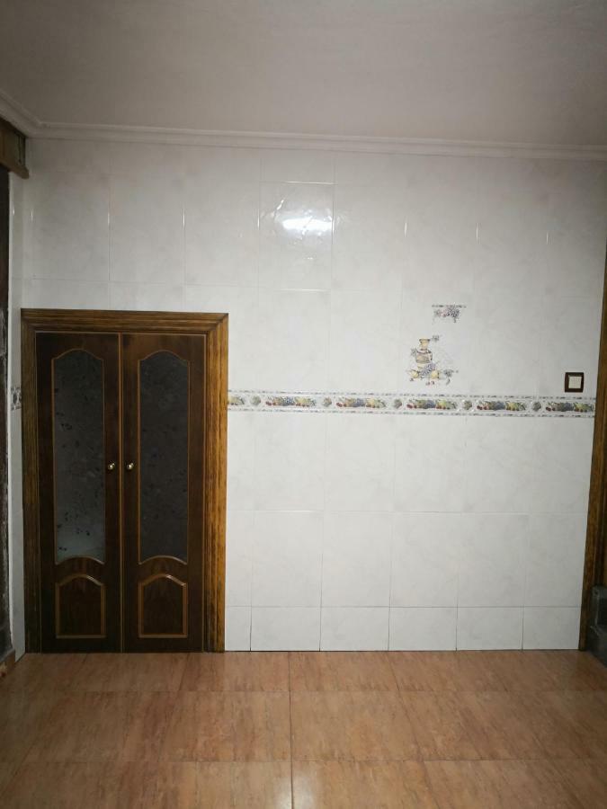 Casa Nueva Pension Salas  Buitenkant foto